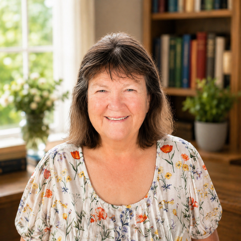 Meet the Author